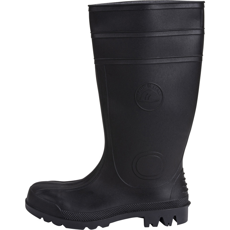Cerva / Cerva PVC 2816 veiligheidslaarzen S5 SRC