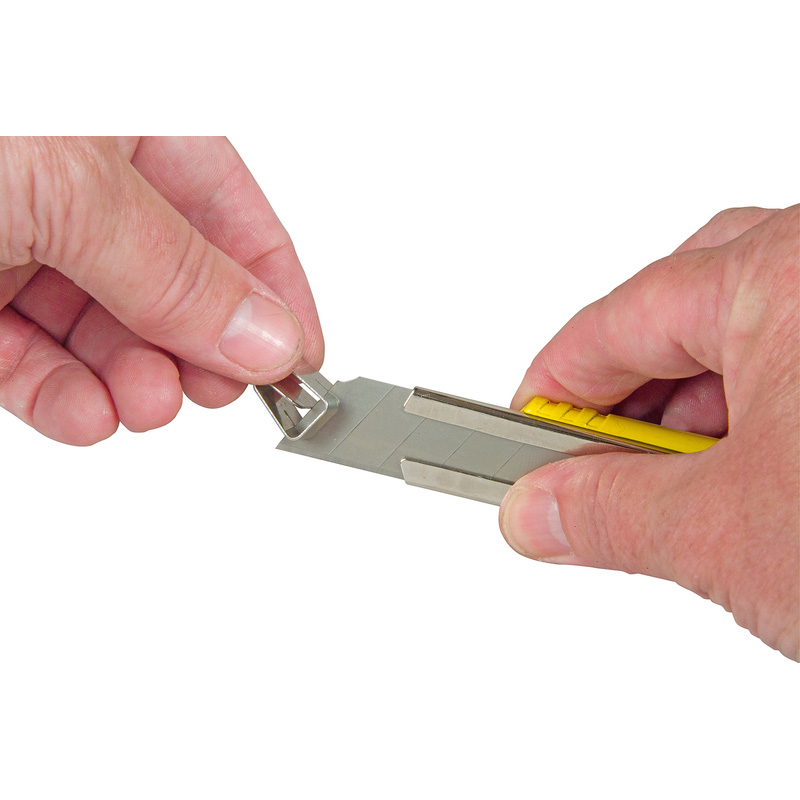 Stanley / Stanley FATMAX® afbreekmes metaal