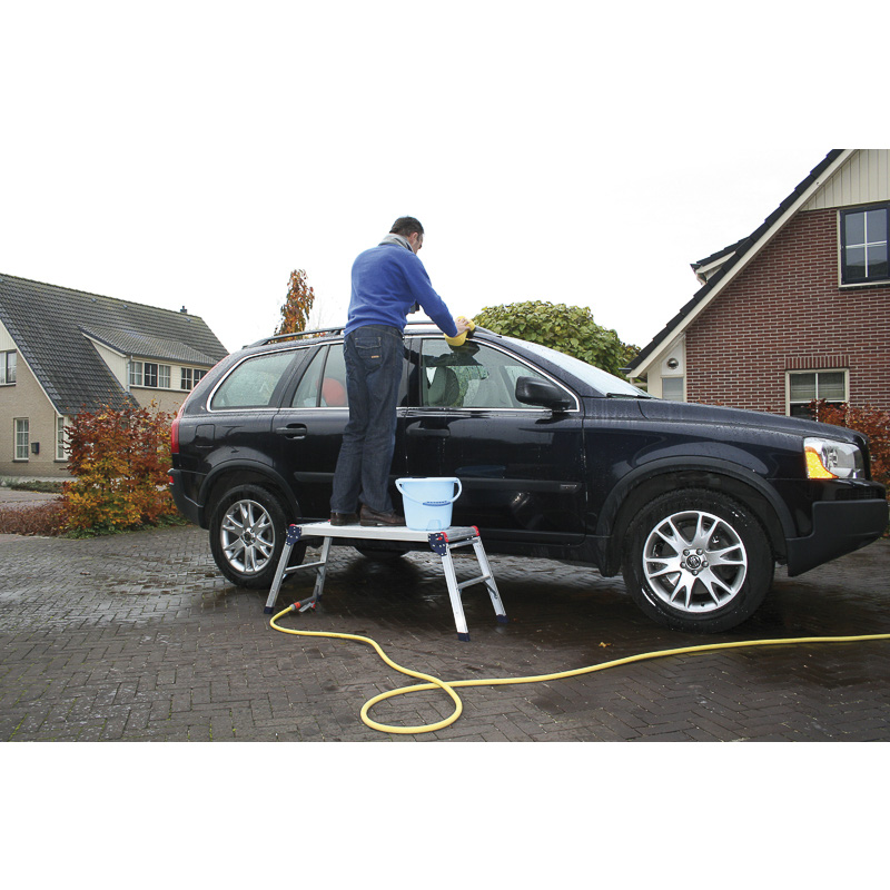 Altrex / Altrex Altavista 700 werkplatform