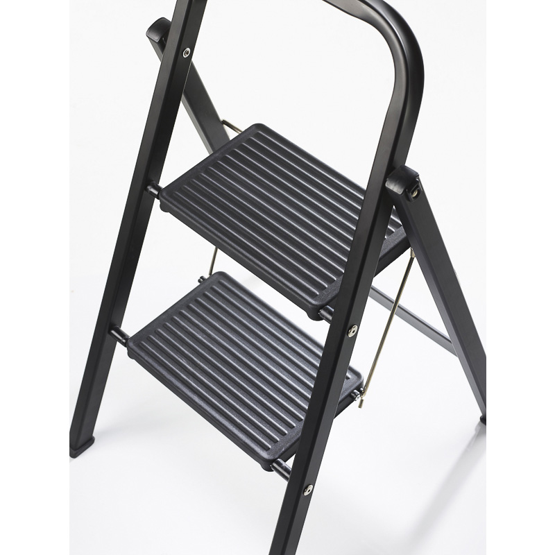 Altrex / Altrex huishoudtrap zwart