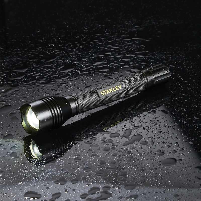 Stanley / Stanley Aluminium LED-zaklamp