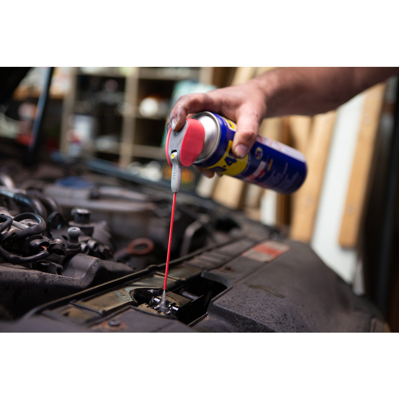 WD-40 / WD-40 multispray