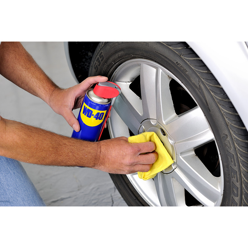 WD-40 / WD-40 multispray