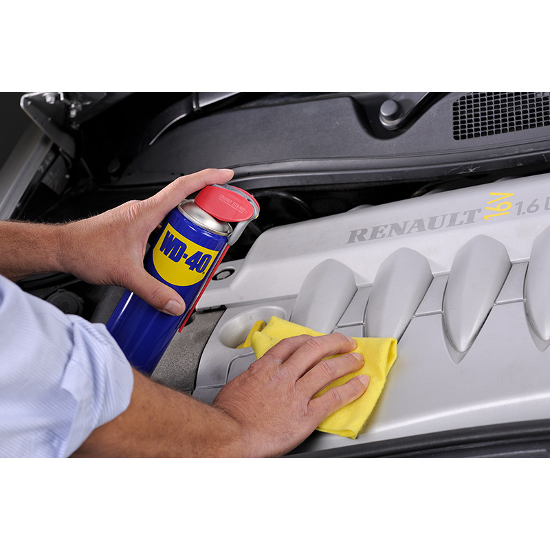 WD-40 / WD-40 multispray