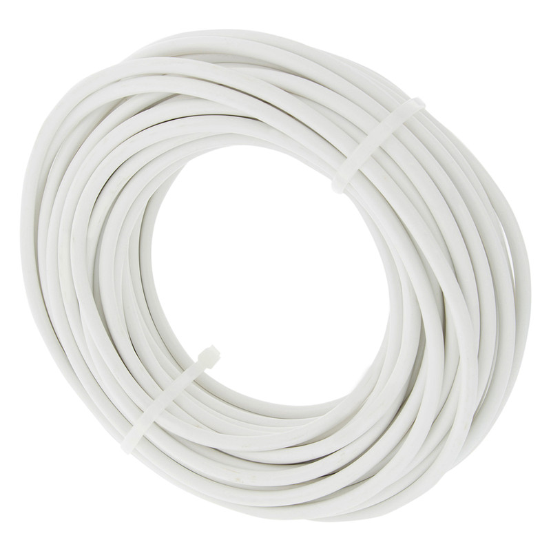 Huishoudsnoer rond H03VV-F