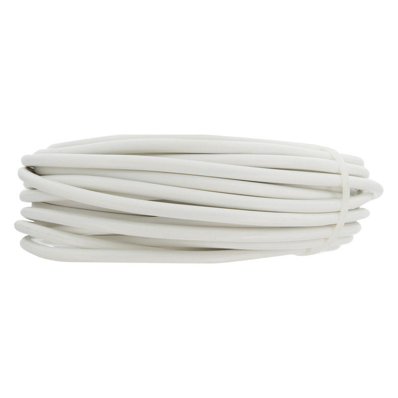 Huishoudsnoer rond H03VV-F