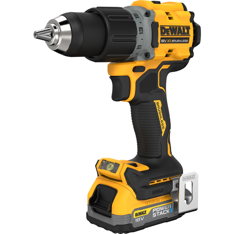 DeWALT / DeWALT Powerstack Li-ion accu