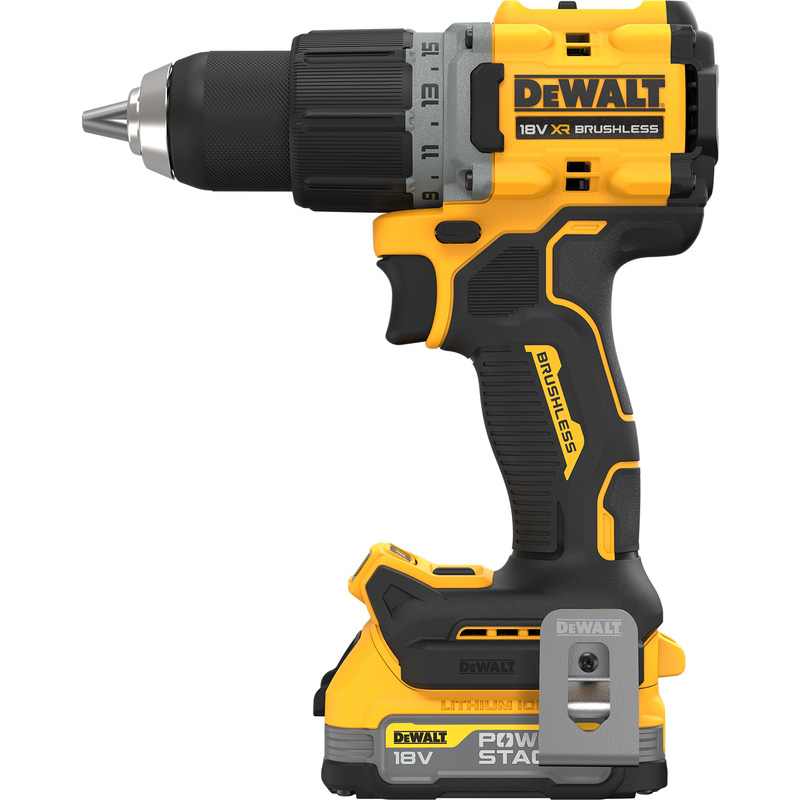 DeWALT / DeWALT Powerstack Li-ion accu