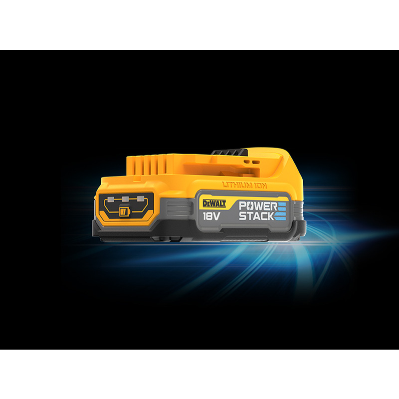 DeWALT / DeWALT Powerstack Li-ion accu