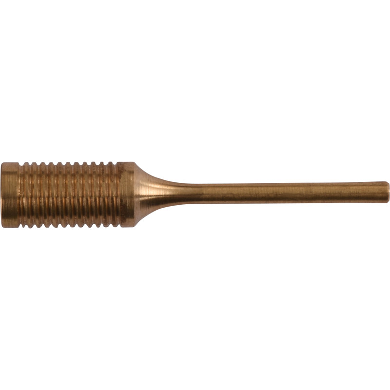 GAV / Pneumatische bandennippel set