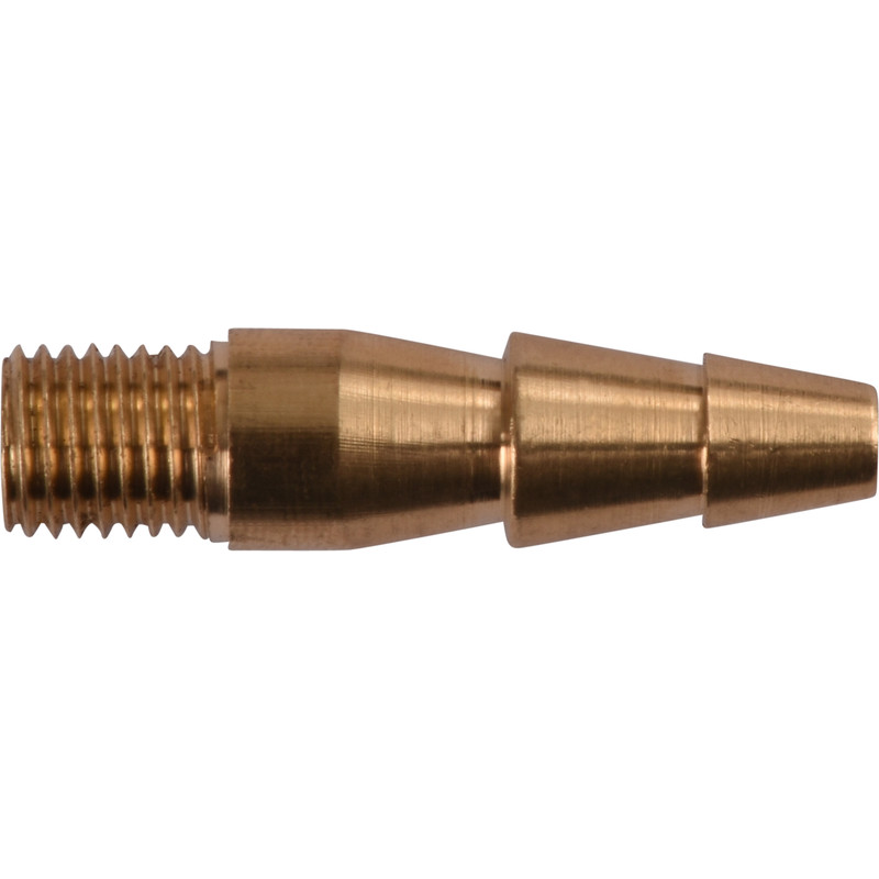GAV / Pneumatische bandennippel set