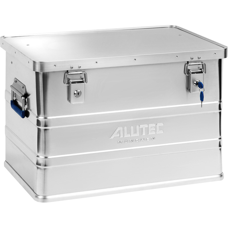 Alutec / Alutec kist
