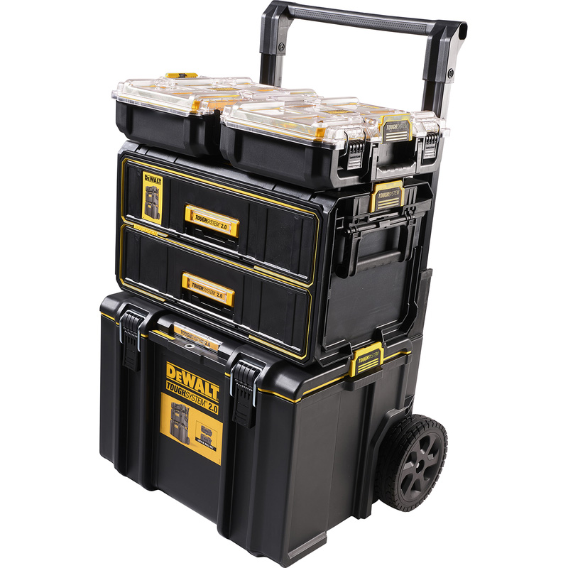 DeWALT / DeWALT ToughSystem 2.0 4- in 1