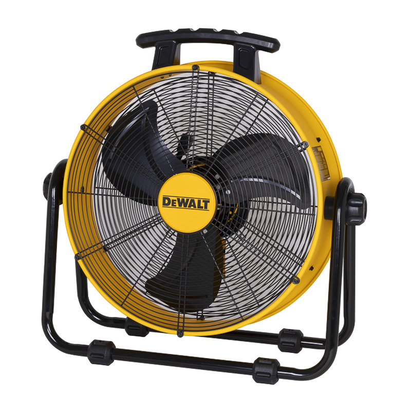 DeWALT / DeWALT DXF2068 ventilator 50cm