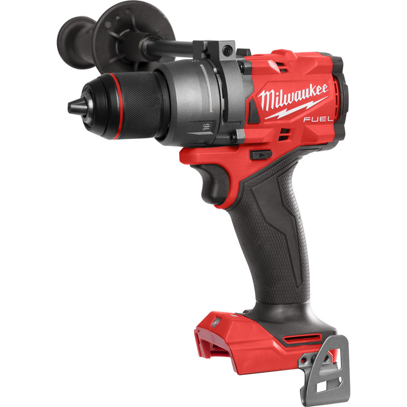 Milwaukee / Milwaukee M18 FUEL FPP2A3-502X combopack