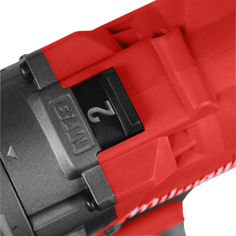 Milwaukee / Milwaukee M18 FUEL FPD3-0X accu klopboormachine (body)