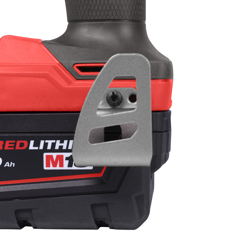 Milwaukee / Milwaukee M18 FUEL FPD3-0X accu klopboormachine (body)