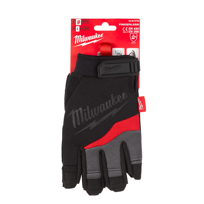 Milwaukee / Milwaukee werkhandschoenen