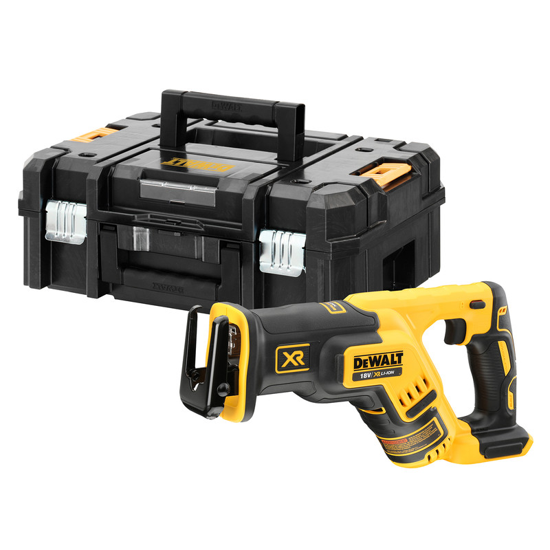 DeWALT / DeWALT DCS367NT-XJ accu reciprozaag machine (body)