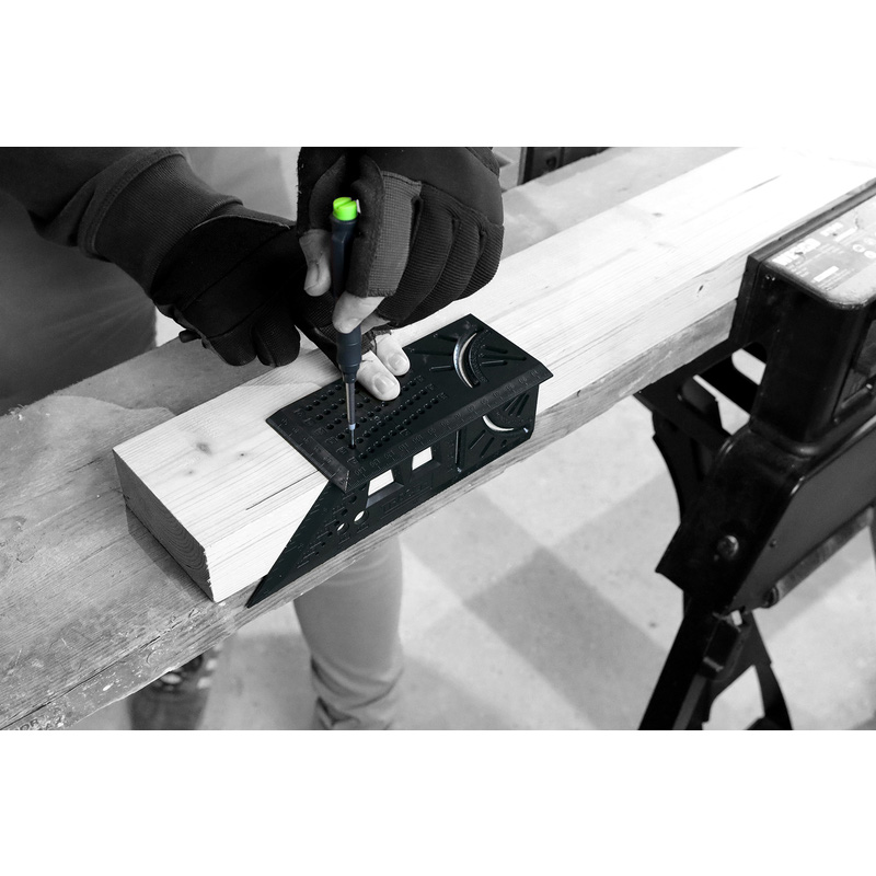 TRACER / TRACER ProMitre verstekhoek