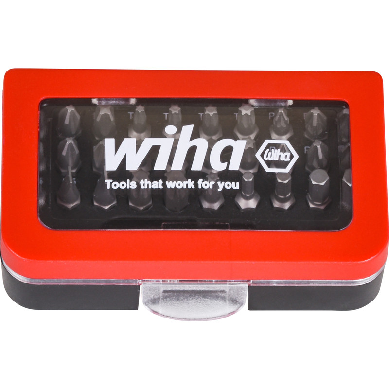 Wiha / Wiha Bit Box