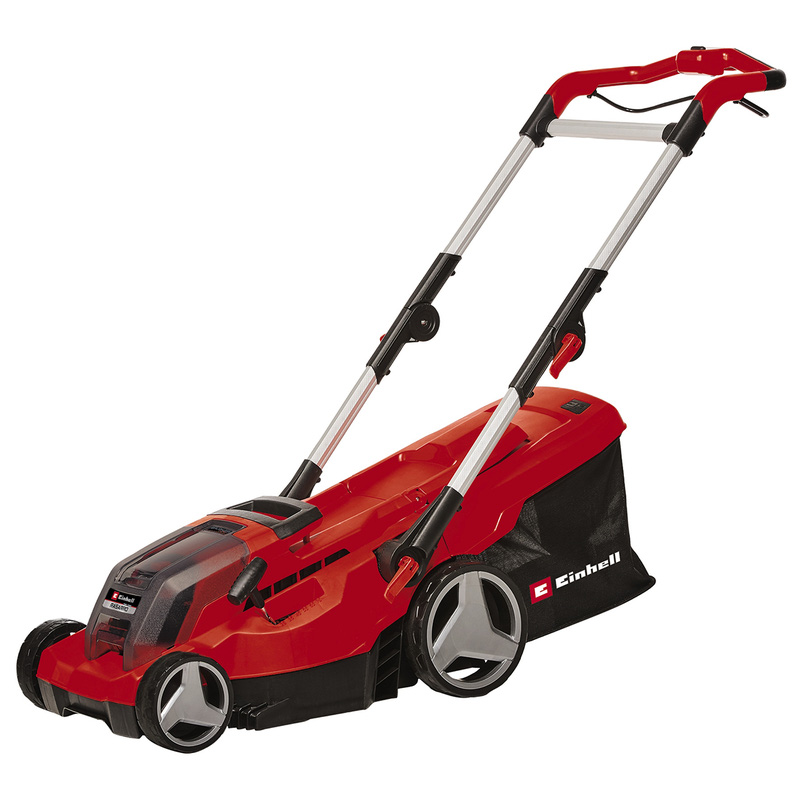 Einhell / Einhell RASARRO 36/36 Li Kit accu grasmaaier