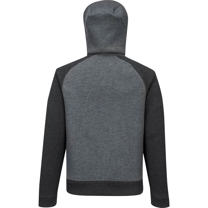 Portwest / Portwest hoodie met rits DX4