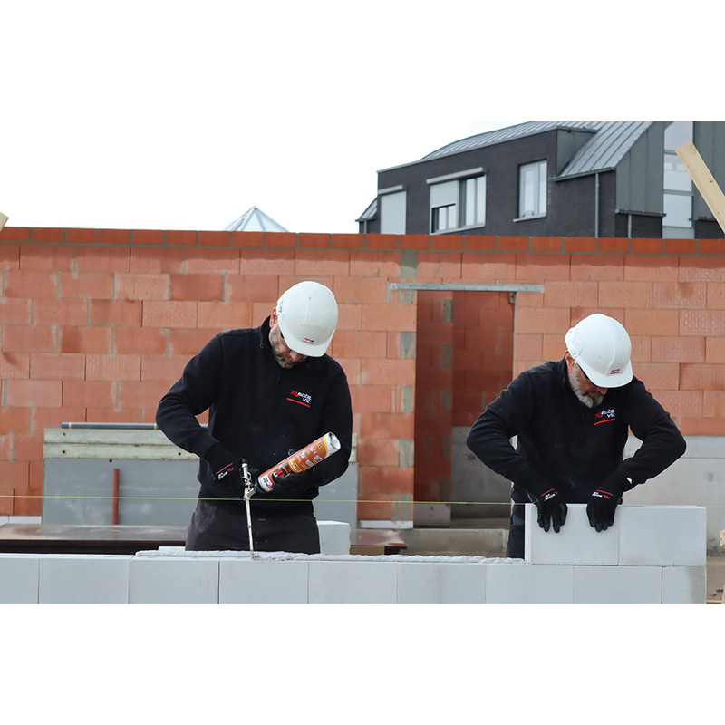 Rectavit / Rectavit Easy Fix Construct NBS