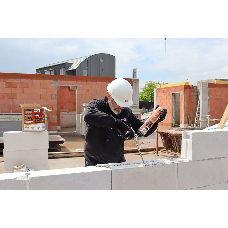 Rectavit / Rectavit Easy Fix Construct NBS