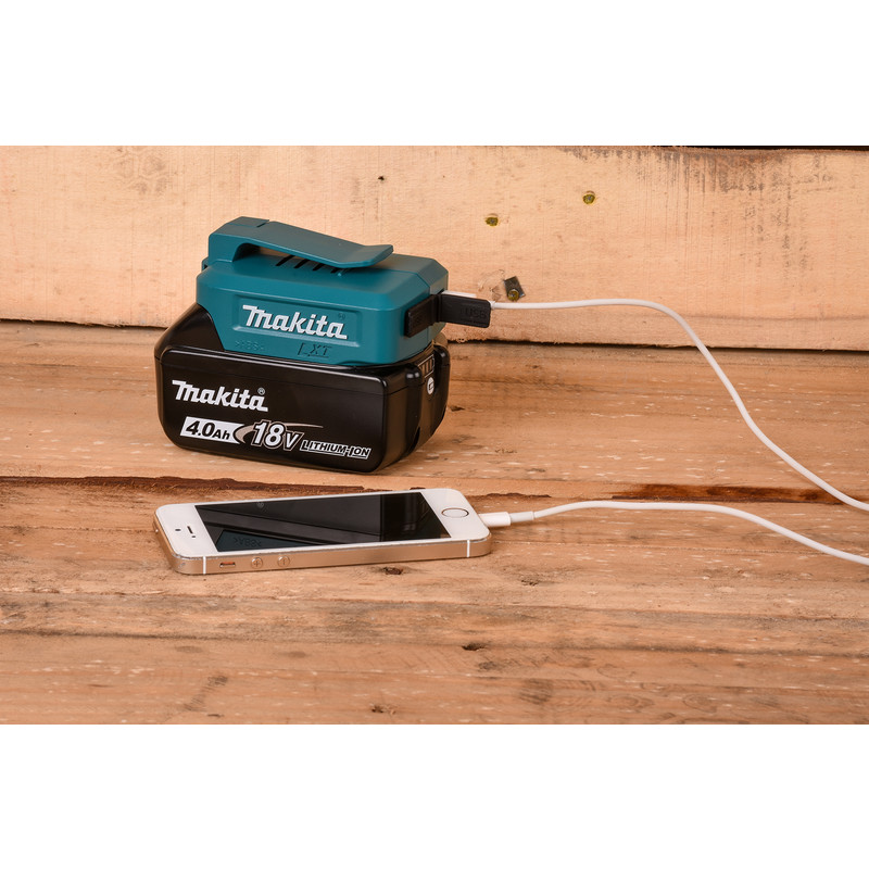 Makita / Makita USB adapter