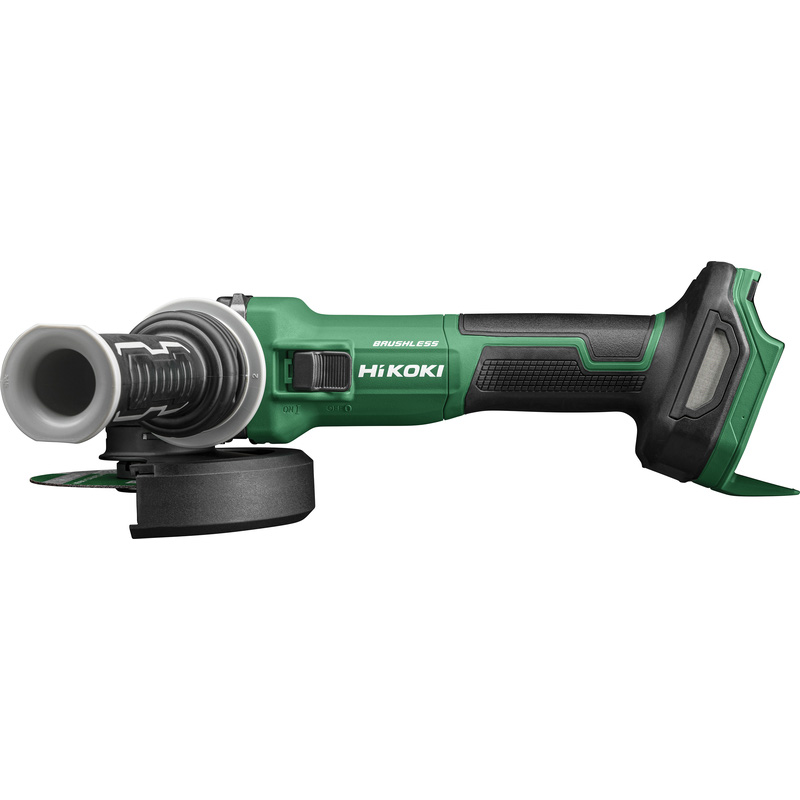 HiKOKI / HiKOKI G1813DE W2Z accu haakse slijper (body)