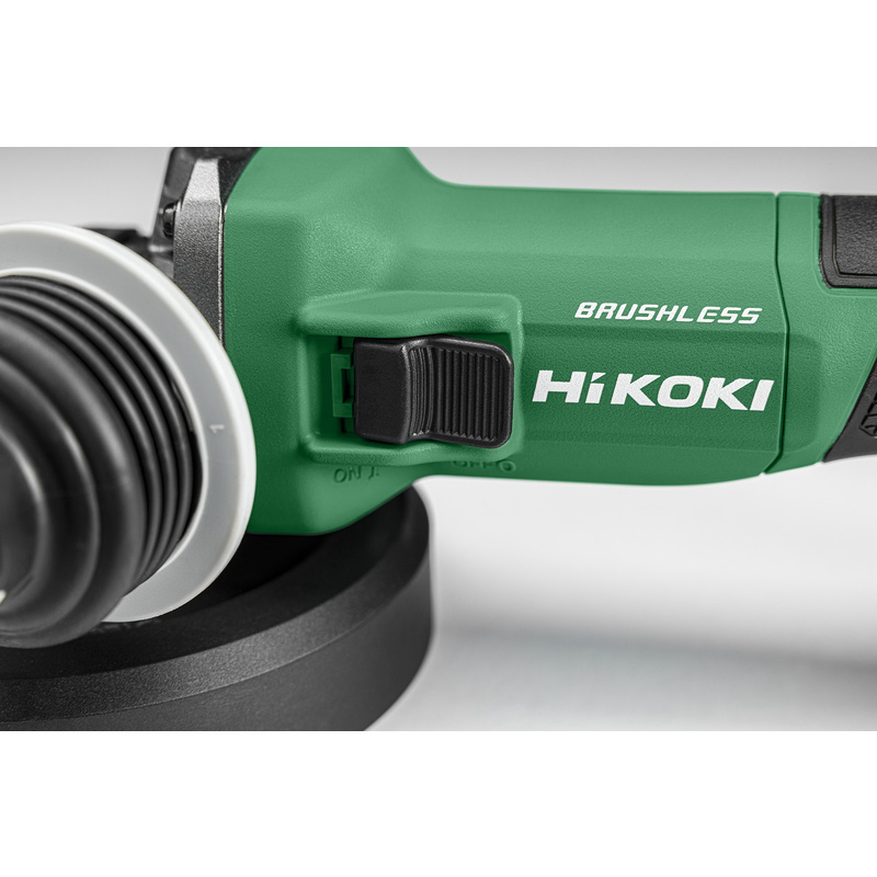 HiKOKI / HiKOKI G1813DE W2Z accu haakse slijper (body)