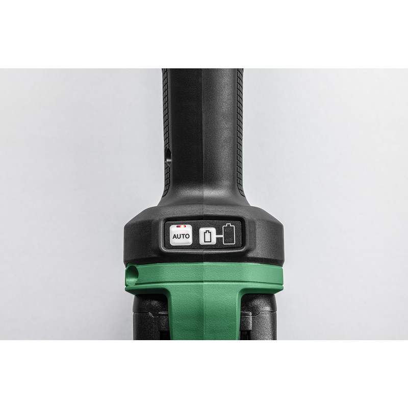 HiKOKI / HiKOKI G1813DE W2Z accu haakse slijper (body)
