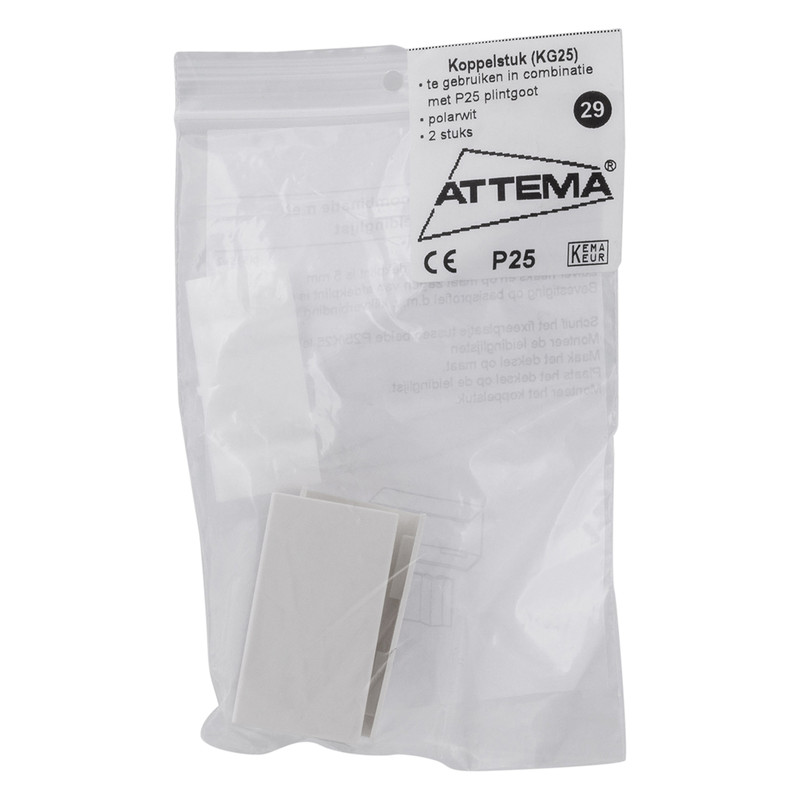 Attema / Attema K25/P25 koppelstuk