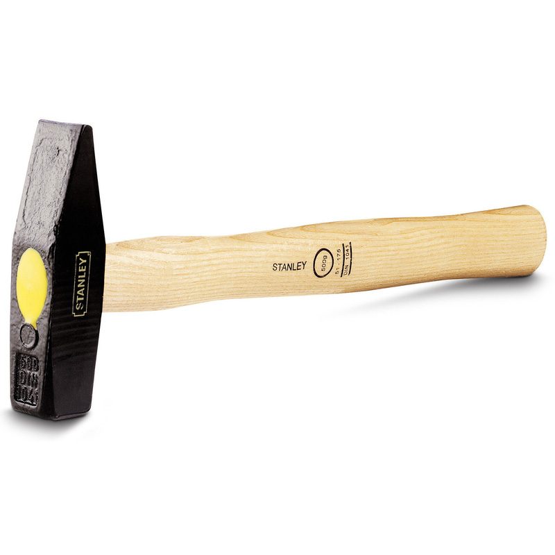 STANLEY / Stanley bankhamer hout