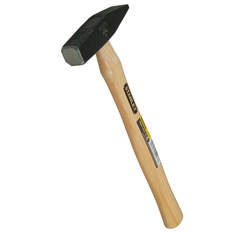 STANLEY / Stanley bankhamer hout