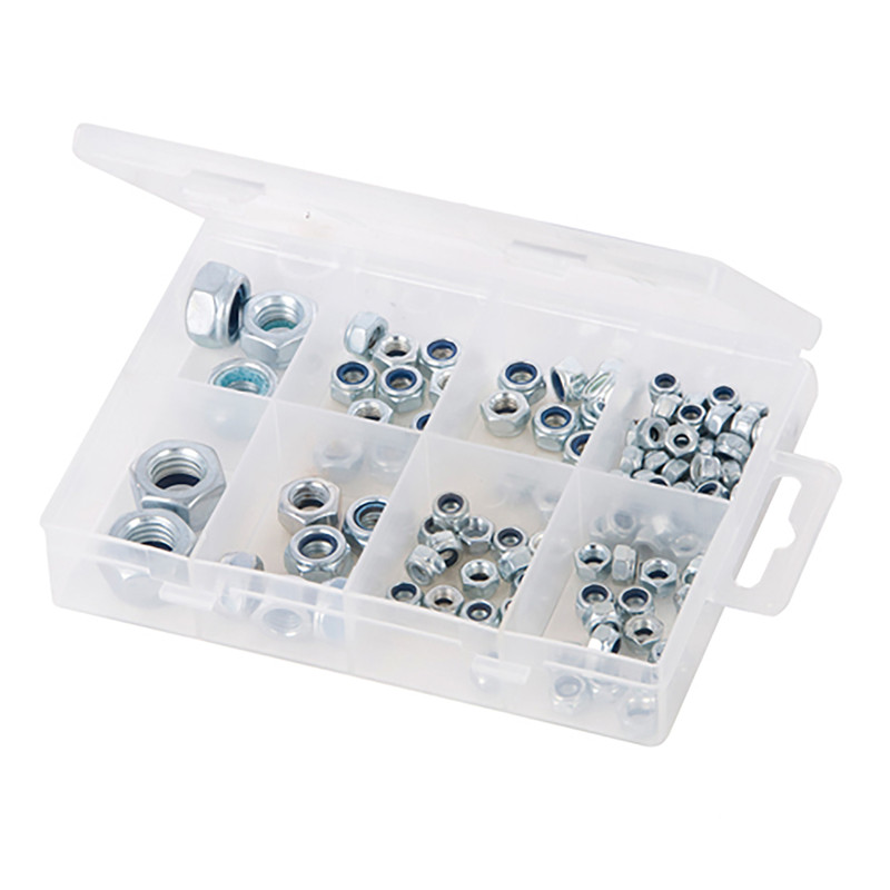 Set borgmoeren