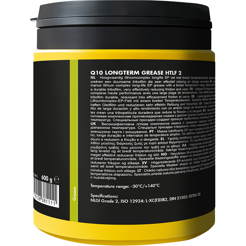 Kroon / Kroon-Oil Q10 Longterm Grease