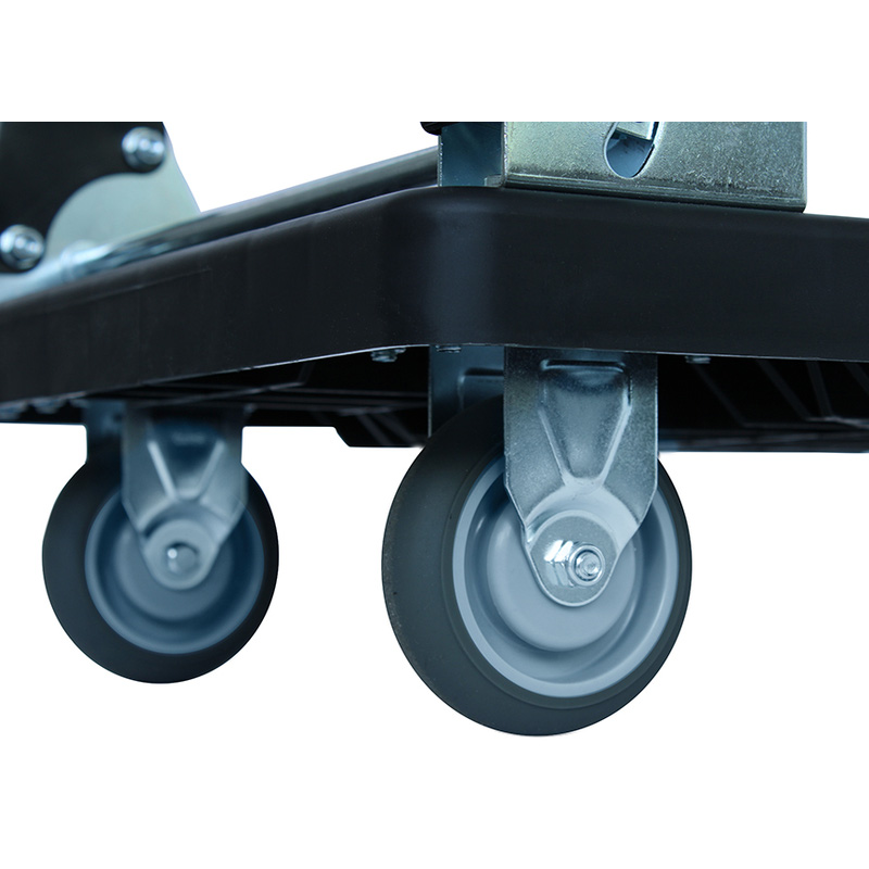 MESO / MESO inklapbare plateauwagen
