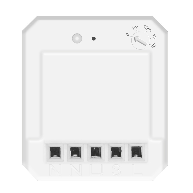 KlikAan KlikUit / KlikAanKlikUit inbouwschakelaar 2300W