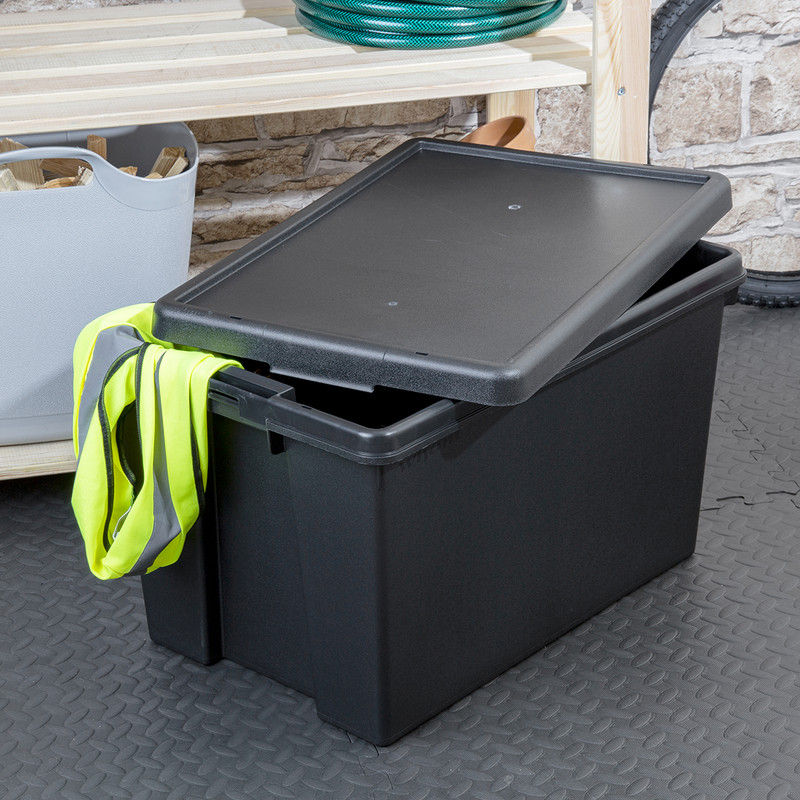 Wham / Wham opbergbox