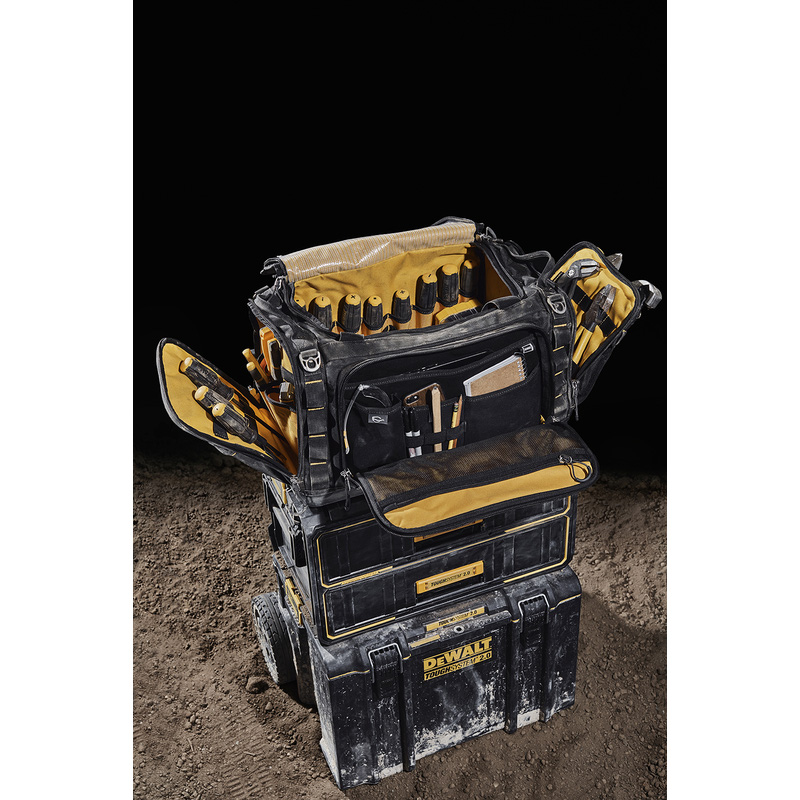 DeWALT / DeWALT ToughSystem 2.0 gereedschapstas 22"