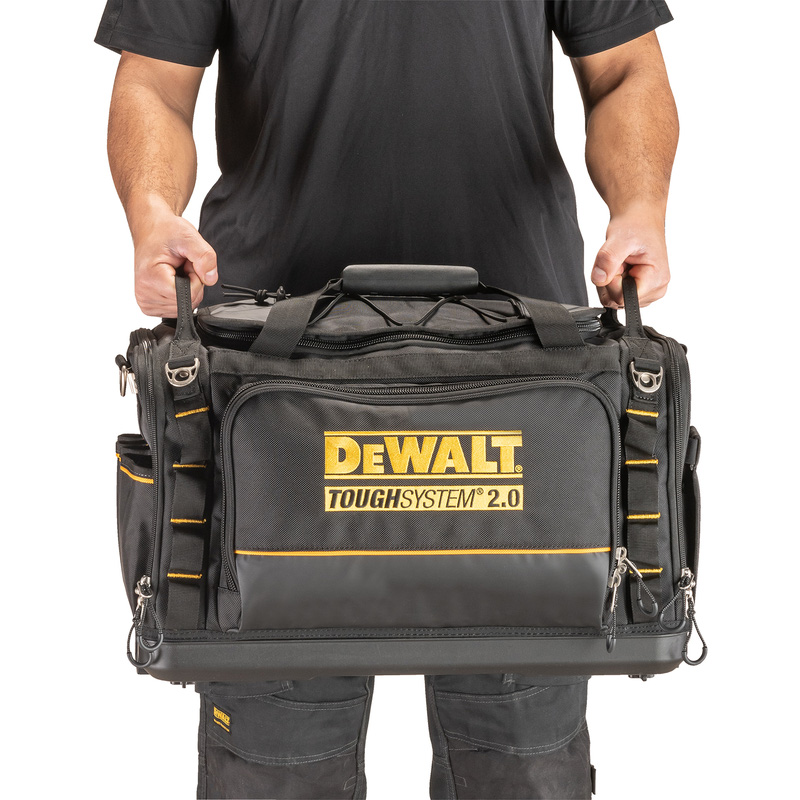 DeWALT / DeWALT ToughSystem 2.0 gereedschapstas 22"