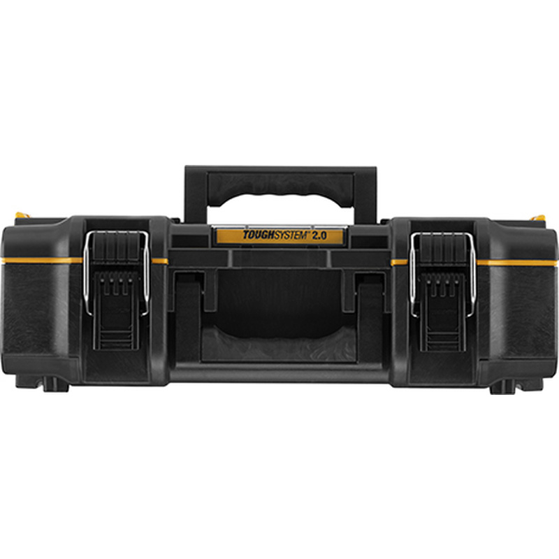 DeWALT / DeWALT ToughSystem 2.0 koffer DS166