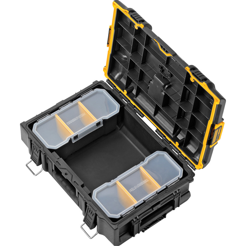DeWALT / DeWALT ToughSystem 2.0 koffer DS166
