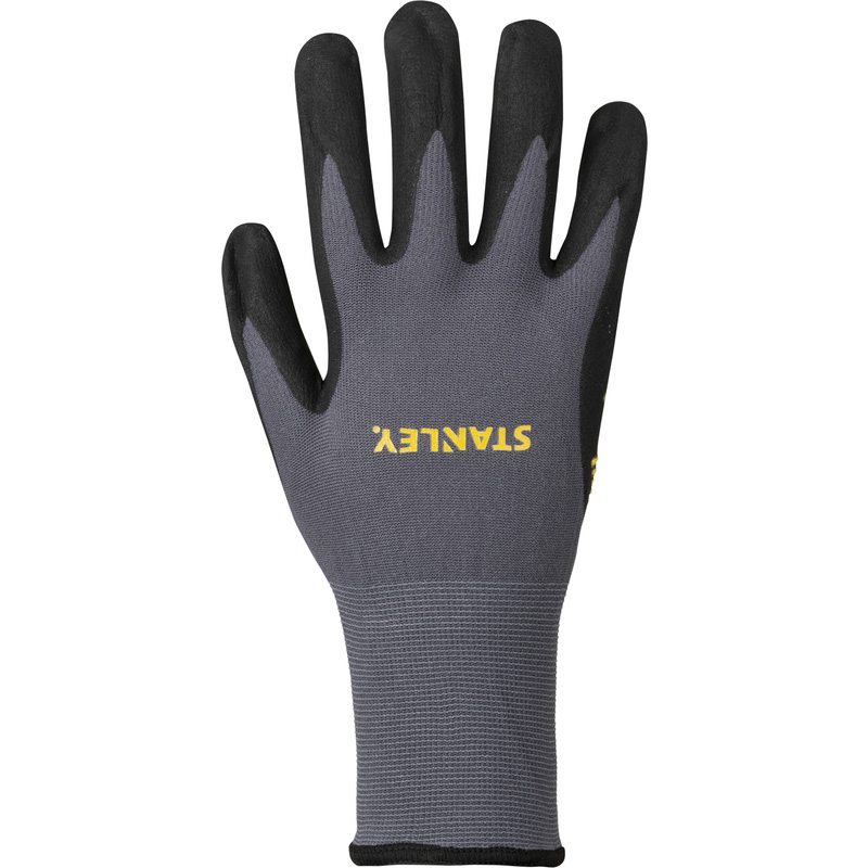Stanley / Stanley Razor Gripper werkhandschoenen