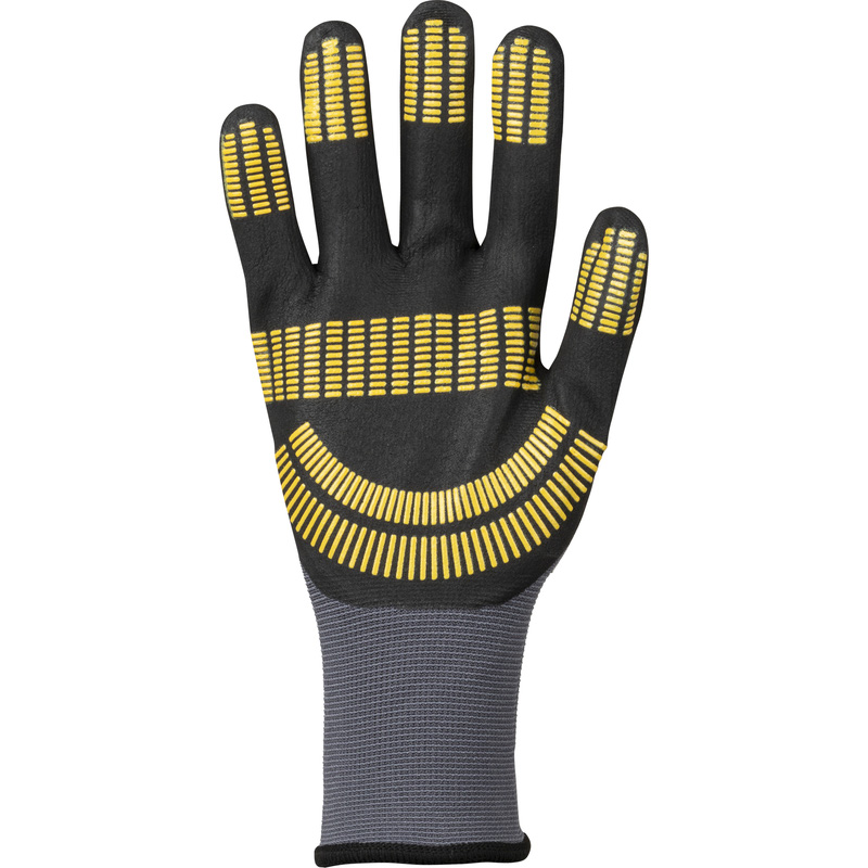 Stanley / Stanley Razor Gripper werkhandschoenen
