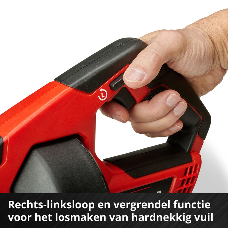 Einhell / Einhell TE-DA 18/760 Li Solo accu automatische rioolontstopper (body)