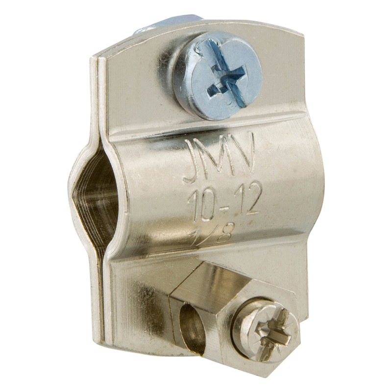 Q-link / Radiator aardklem