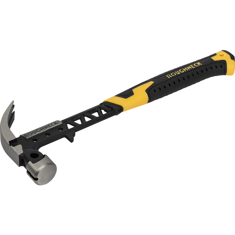 Roughneck / Roughneck Gorilla V-Series klauwhamer